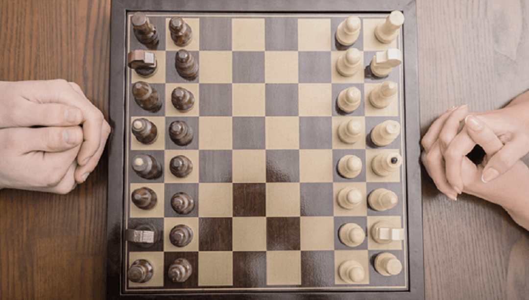 Cách chơi cờ vua chuẩn nhất cho người mới