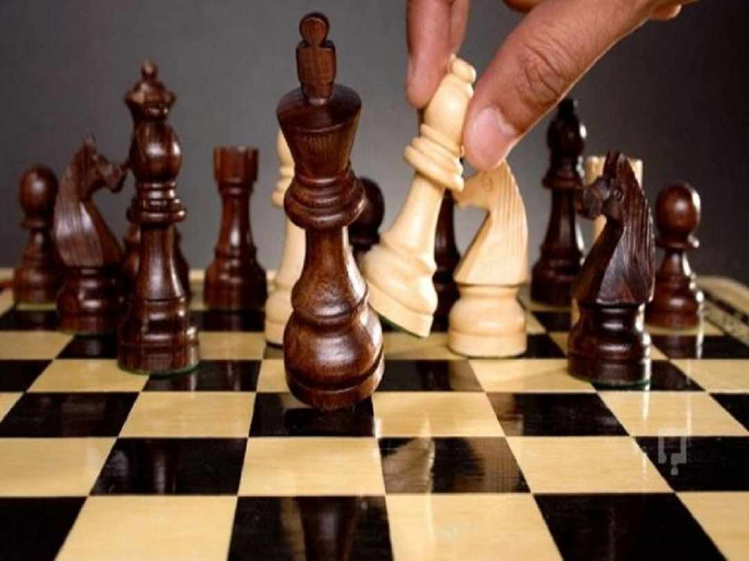 Tuân thủ các luật chơi trong cờ vua