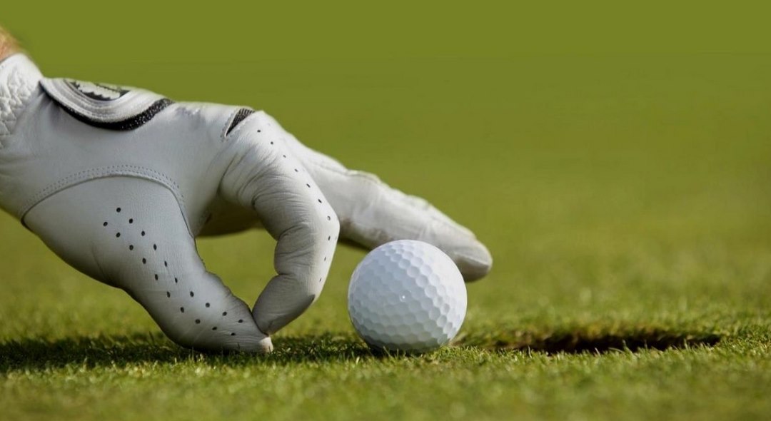 Lựa chọn găng tay khi chơi Golf