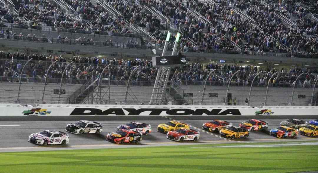 Đường đua Daytona 500 (NASCAR)