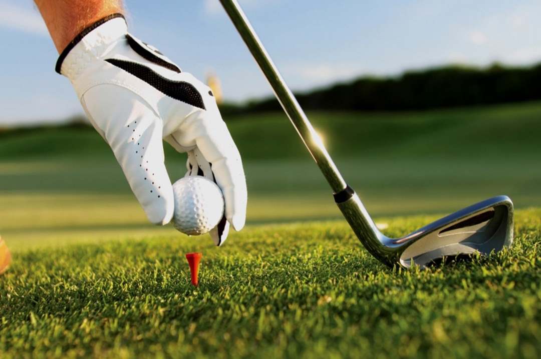 Lợi ích của chơi golf - Rèn luyện sức khỏe