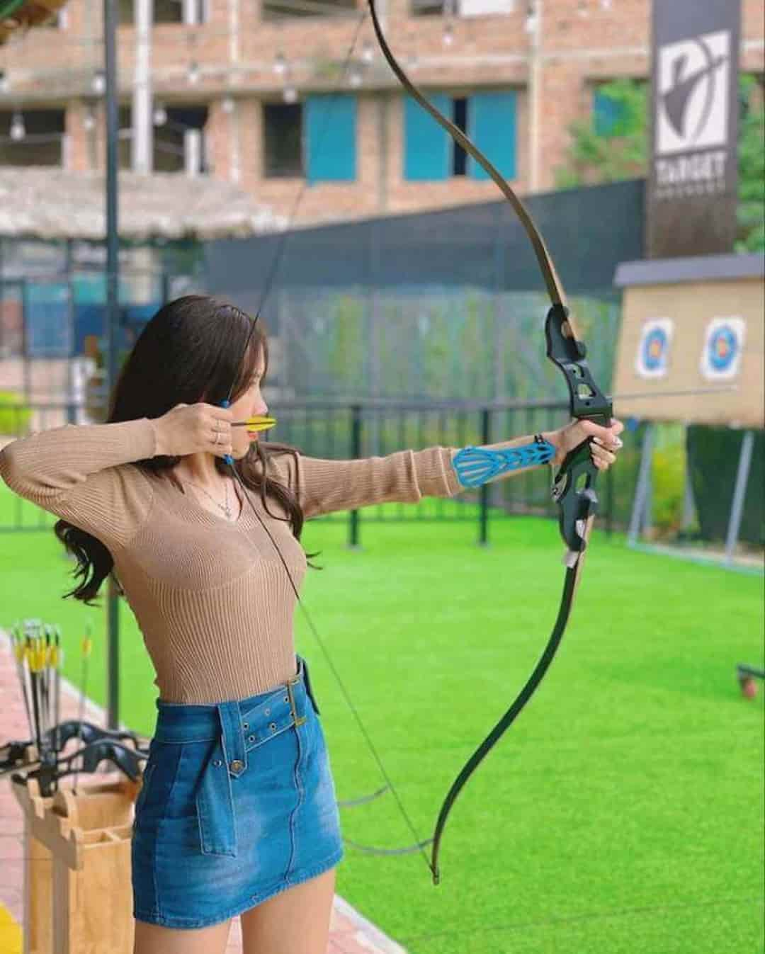 Hanoi Kyudo Club