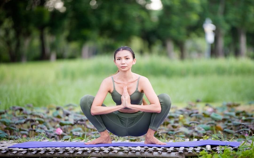 Hatha yoga là gì?