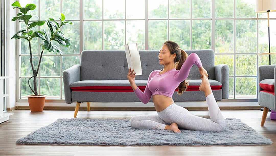 Tập Yoga có tác dụng gì?