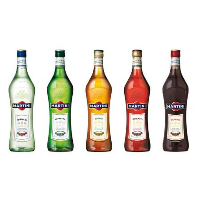 Vermouth là loại rượu mạnh mang hương vị đặc trưng